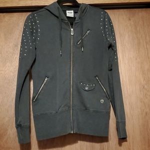 Harley davidson sweatshirt